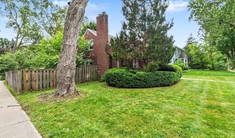 1616 Morton Ave, Ann Arbor, MI 48104