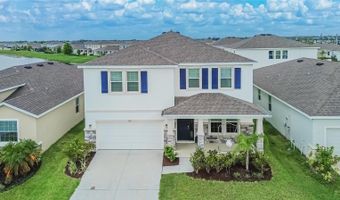 5633 HAWKS CAY St, Apollo Beach, FL 33572