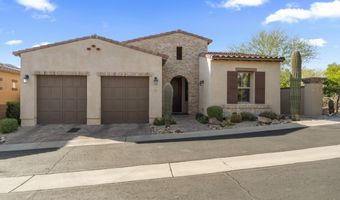 92 ALMARTE Dr, Carefree, AZ 85377