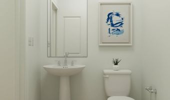 43 Ascot Ave Plan: Danbury w/ Basement, Magnolia, DE 19962