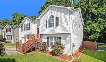 3372 Springside Rdg, Decatur, GA 30034