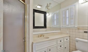4042 Benbrook St, Abilene, TX 79605