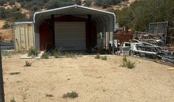 1 Shannon Valley Rd, Acton, CA 93510