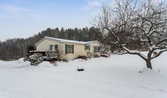266 Quarry Hill Rd, Barre, VT 05641