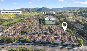 5 Salto, Aliso Viejo, CA 92656
