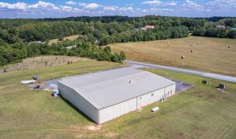 200 Industrial Park, Appomattox, VA 24522