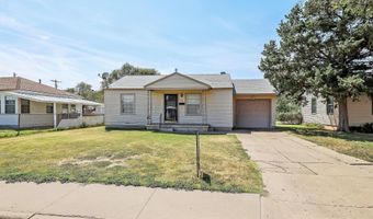 4212 Cline Rd, Amarillo, TX 79110