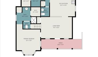 151 Marchant St, Black Hawk, CO 80422