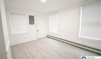 459 W Linden 2-A, Allentown, PA 18102