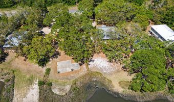 756 Alligator Dr, Alligator Point, FL 32346