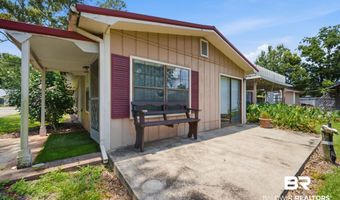 1712 Elaine Ave, Bay Minette, AL 36507