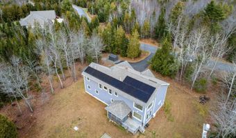 183 Skyline Rd, Bangor, ME 04401
