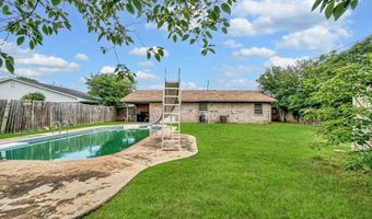 601 Libra St, Altus, OK 73521