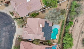 4449 E RANCHO CALIENTE Dr, Cave Creek, AZ 85331