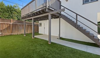 732 N Crescent Hts, Los Angeles, CA 90046