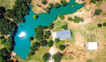 4100 County Road 401b, Alvarado, TX 76009