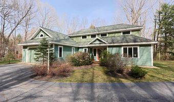 243 Ellis Ridge Rd, Bartlett, NH 03838