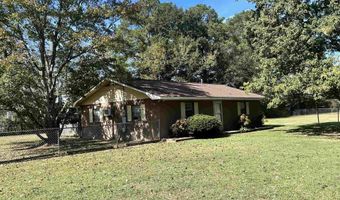 317 Wood Ave SE, Attalla, AL 35954