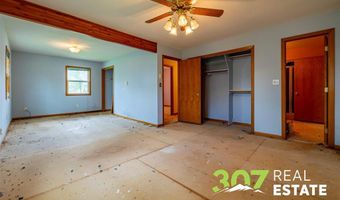 708 Southfork Rd, Cody, WY 82414