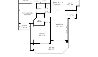 3542 W Stonepine A, Anaheim, CA 92804