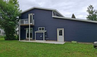 27 Astor, Babbitt, MN 55706