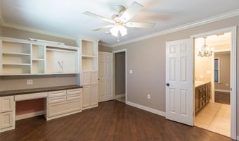 1532 Avenue N, Anson, TX 79501