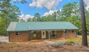 414041 E 1878 Rd, Antlers, OK 74523