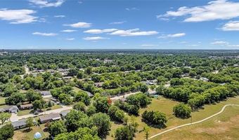 413 NW 15th NW, Ardmore, OK 73401