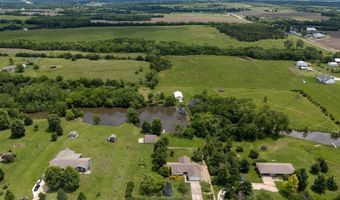 8324 SW Indian Hills Rd, Auburn, KS 66402