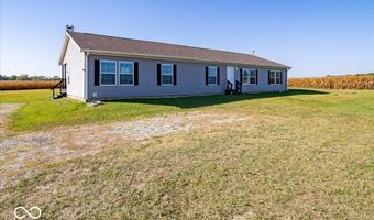 5009 E 246th St, Arcadia, IN 46030