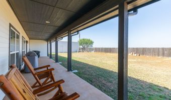524 Avenue Q, Anson, TX 79501