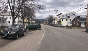 25 Main St, Cambridge, VT 05464