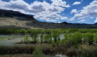 N Fork Hwy, Cody, WY 82414