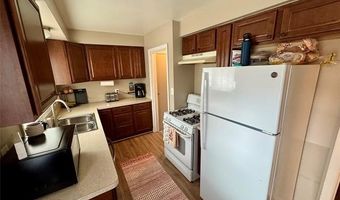 14558 Harrison Ave, Allen Park, MI 48101