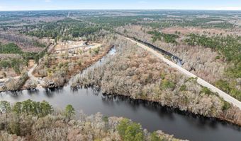 Reds Landing Rd, Andrews, SC 29510