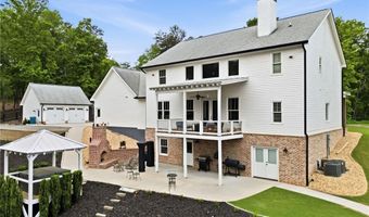 180 Laurel Ridge Ln, Ball Ground, GA 30107