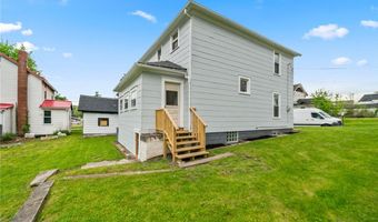 244 N Park Ave, Alliance, OH 44601