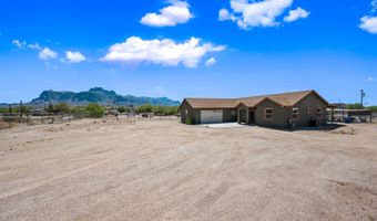 2235 E CODY St, Apache Junction, AZ 85119
