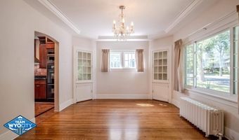 1015 S Durbin St, Casper, WY 82601