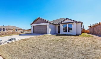1539 LULLWATER Rd, Amarillo, TX 79118