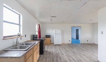 521 Avenue H, Anson, TX 79501