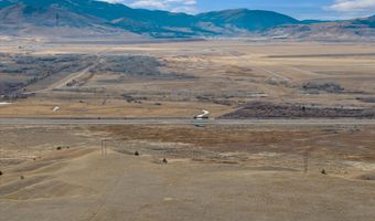 NHN Homestead Creek Drive, Anaconda, MT 59711