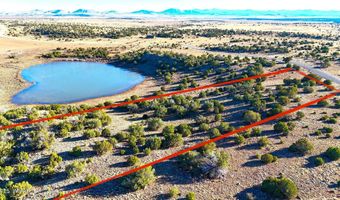 CR 8637 Lot # 210, Concho, AZ 85924