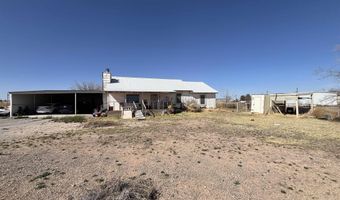 38 E Jackson Rd, Artesia, NM 88210