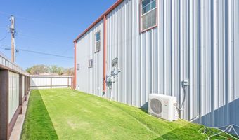 1003 NE 7th St, Andrews, TX 79714