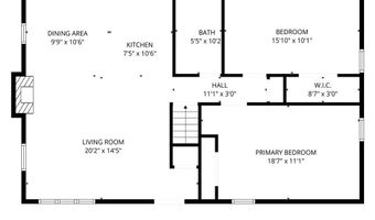 1234 S Lumber St, Allentown, PA 18103