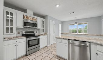 1200 Sly Dr, Baker, FL 32531