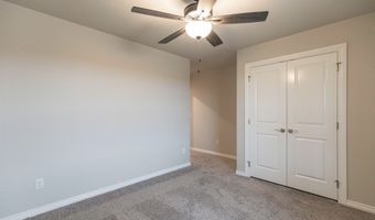 9221 NW 92nd Ter Plan: Blue Spruce Half Bath, Yukon, OK 73099