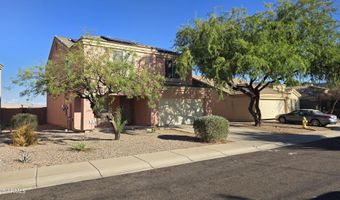 3630 N FRENCH Pl, Casa Grande, AZ 85122
