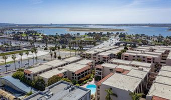 2540 Clairemont Dr 307, San Diego, CA 92117